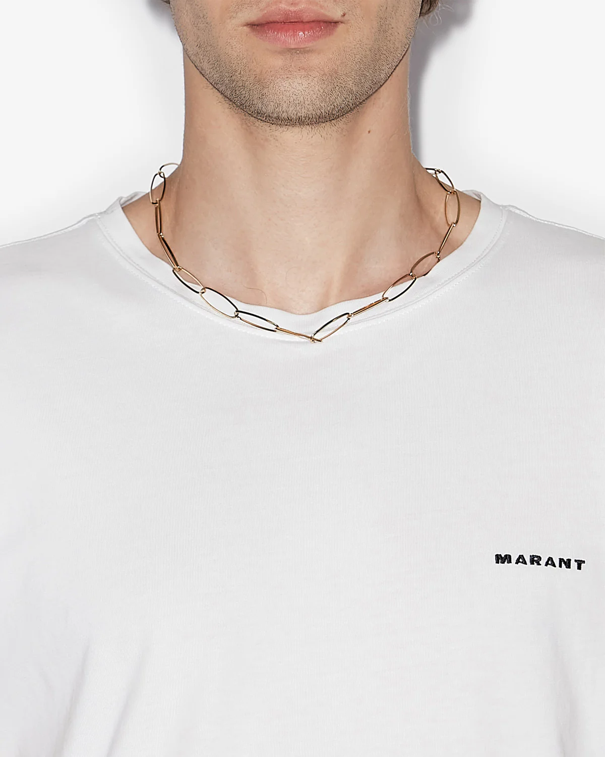 BILLY NECKLACE