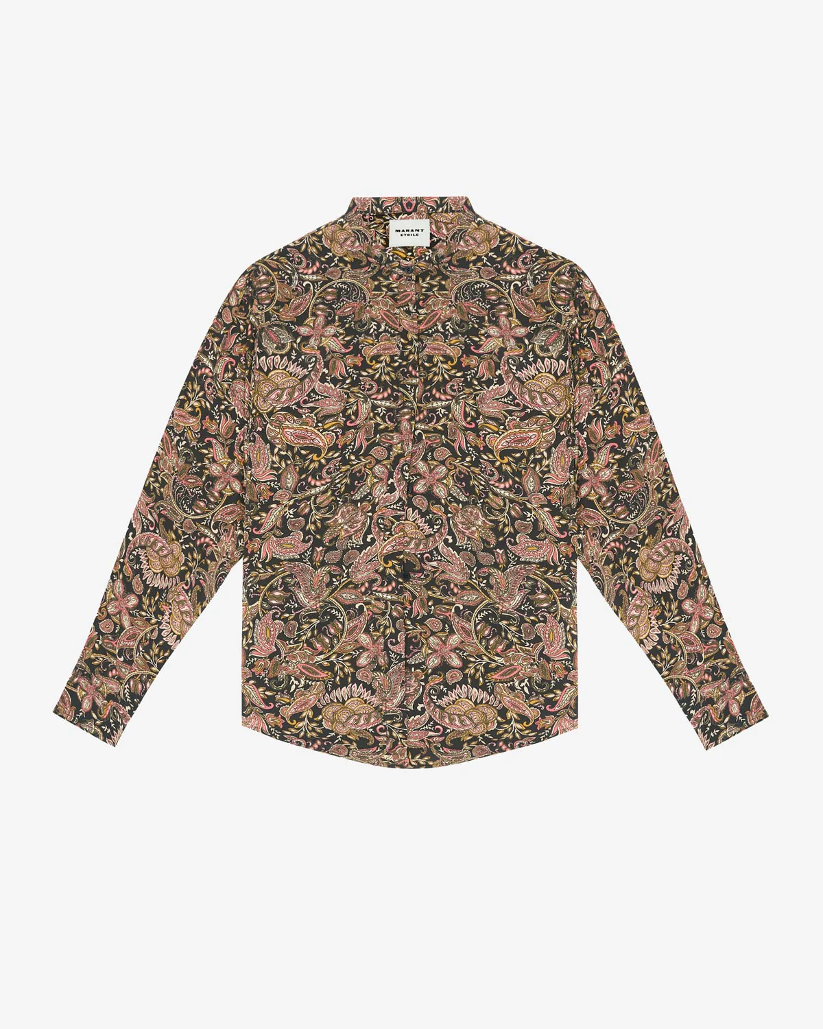 CATCHELL SHIRT