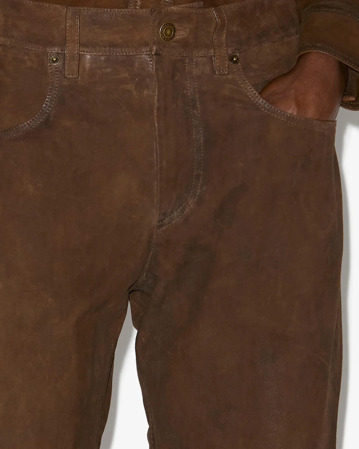 LEWYS PANTS