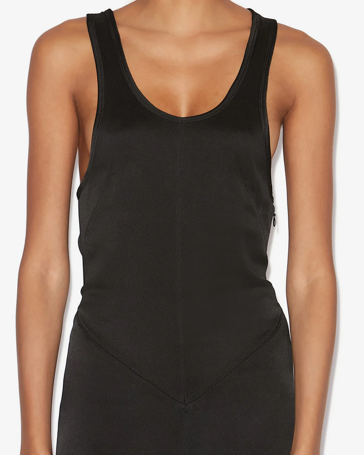 KENZA DRESS