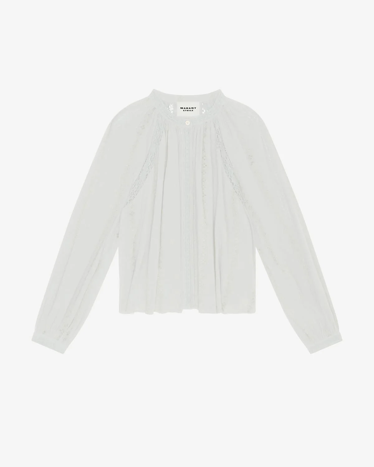 Janelle Shirt