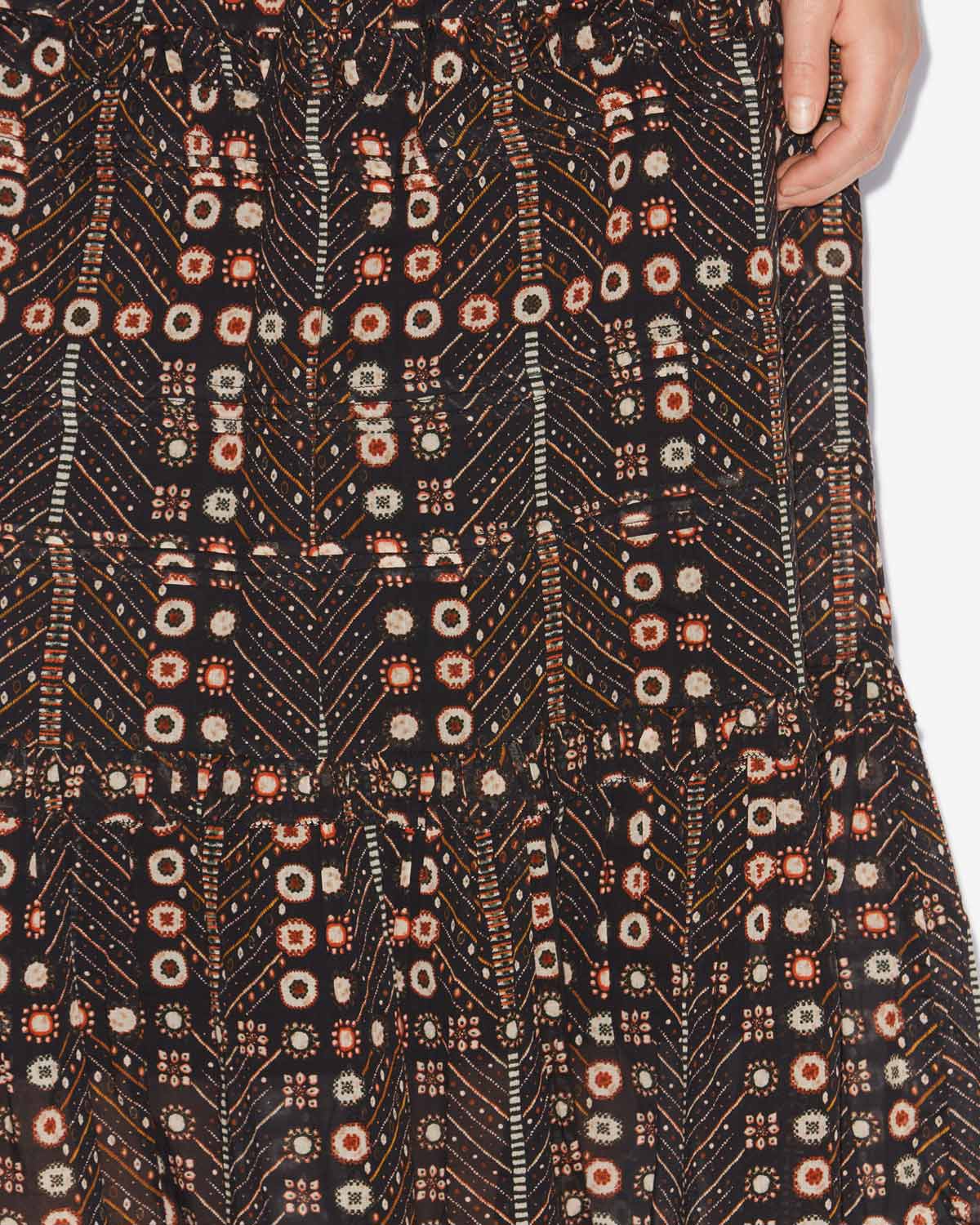 DIYA SKIRT