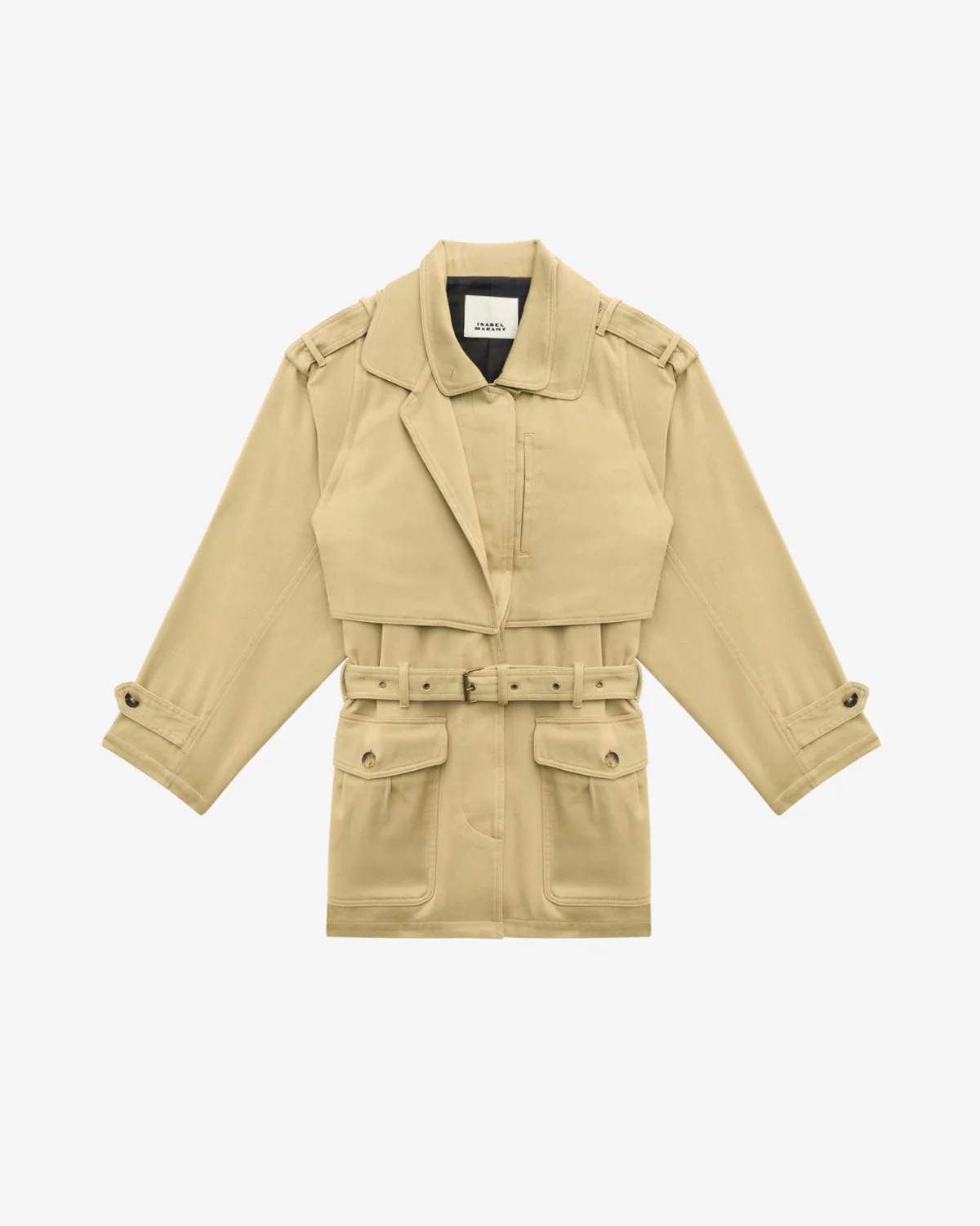 Jovana coat
