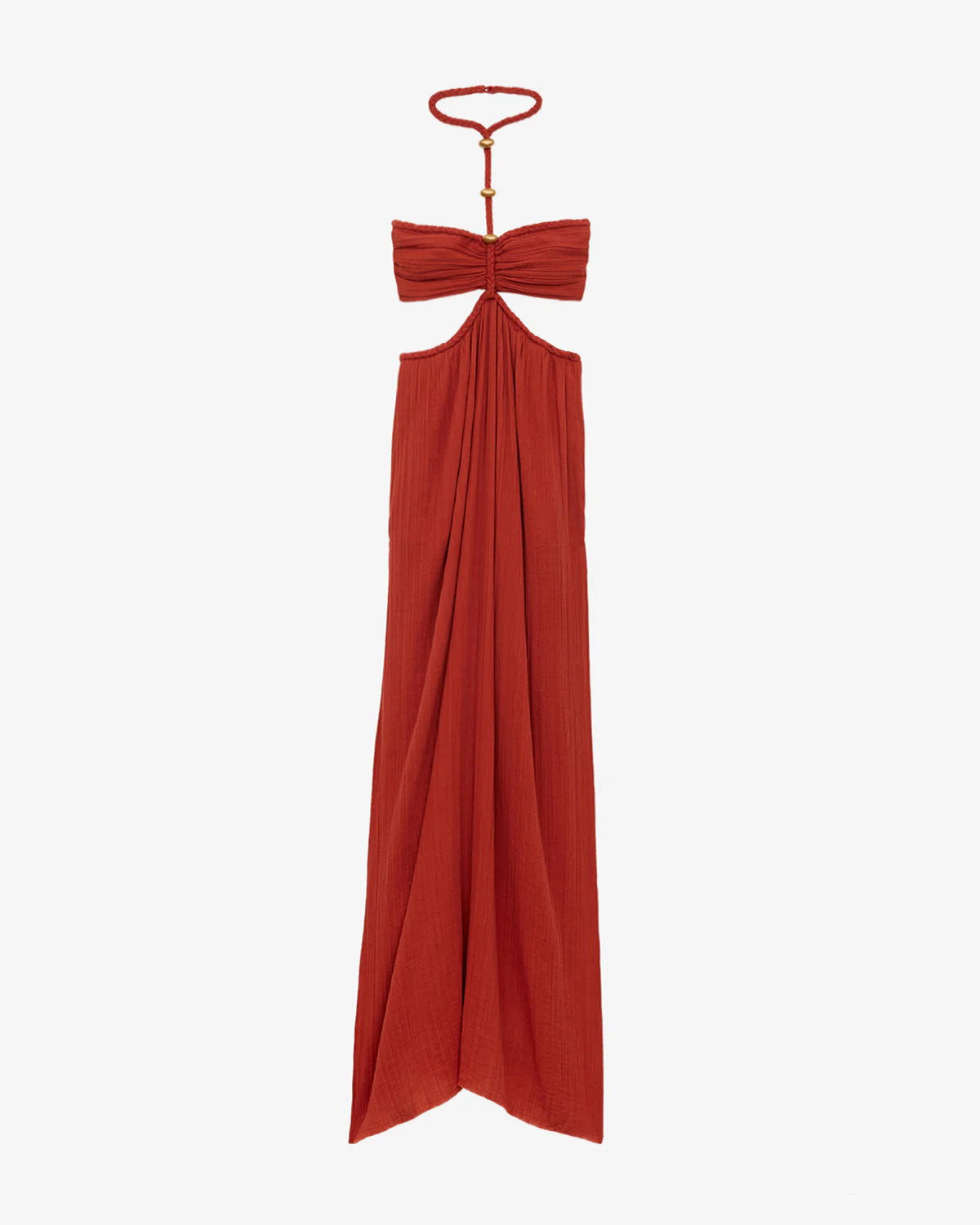 JUSTINE DRESS