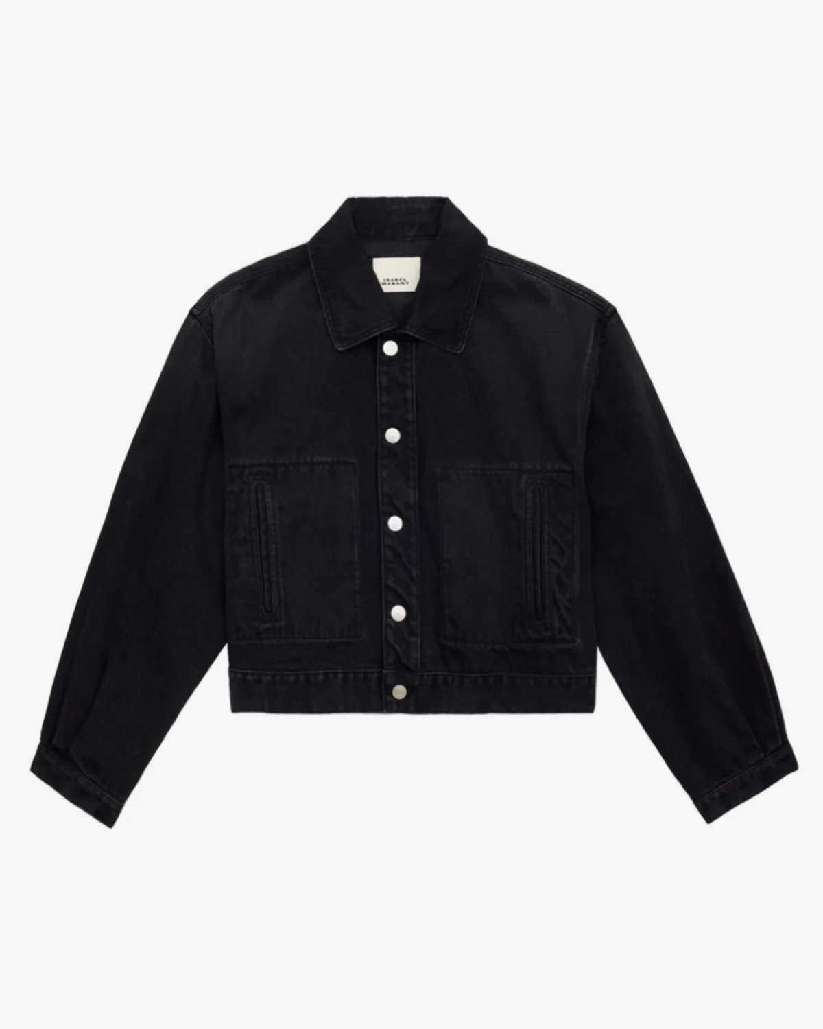 JOSEPHINE JACKET