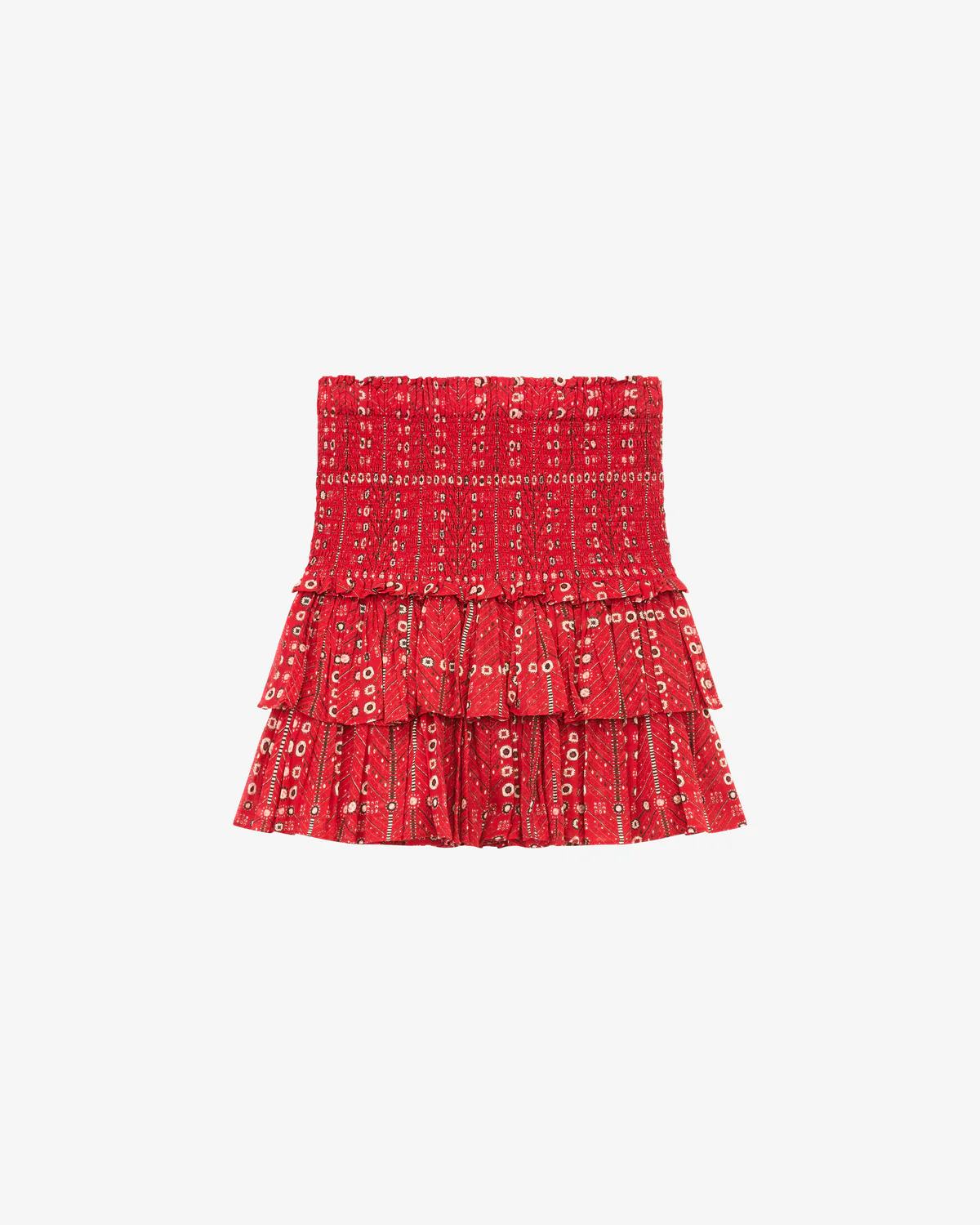 NAOMI SKIRT