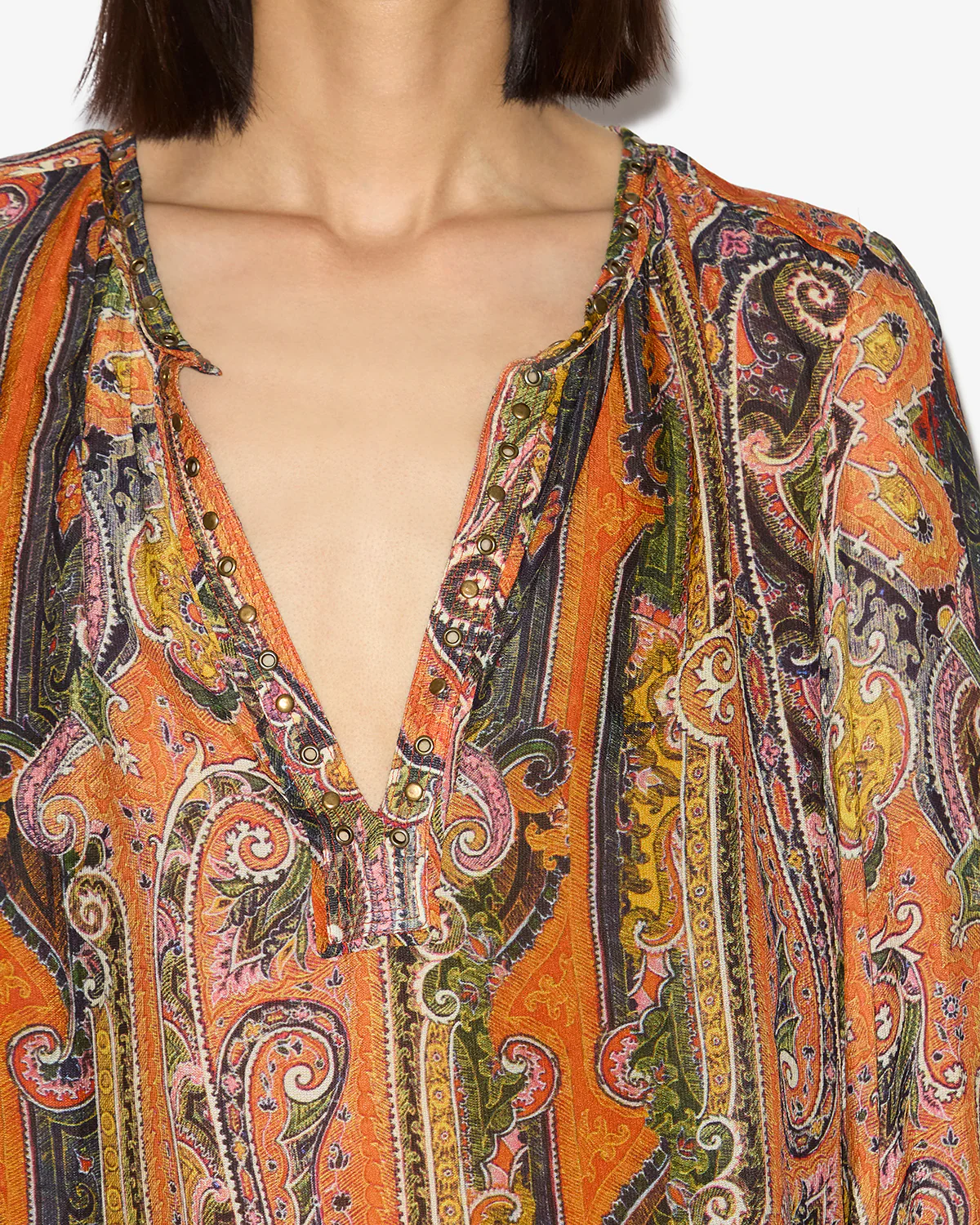 MAY BLOUSE