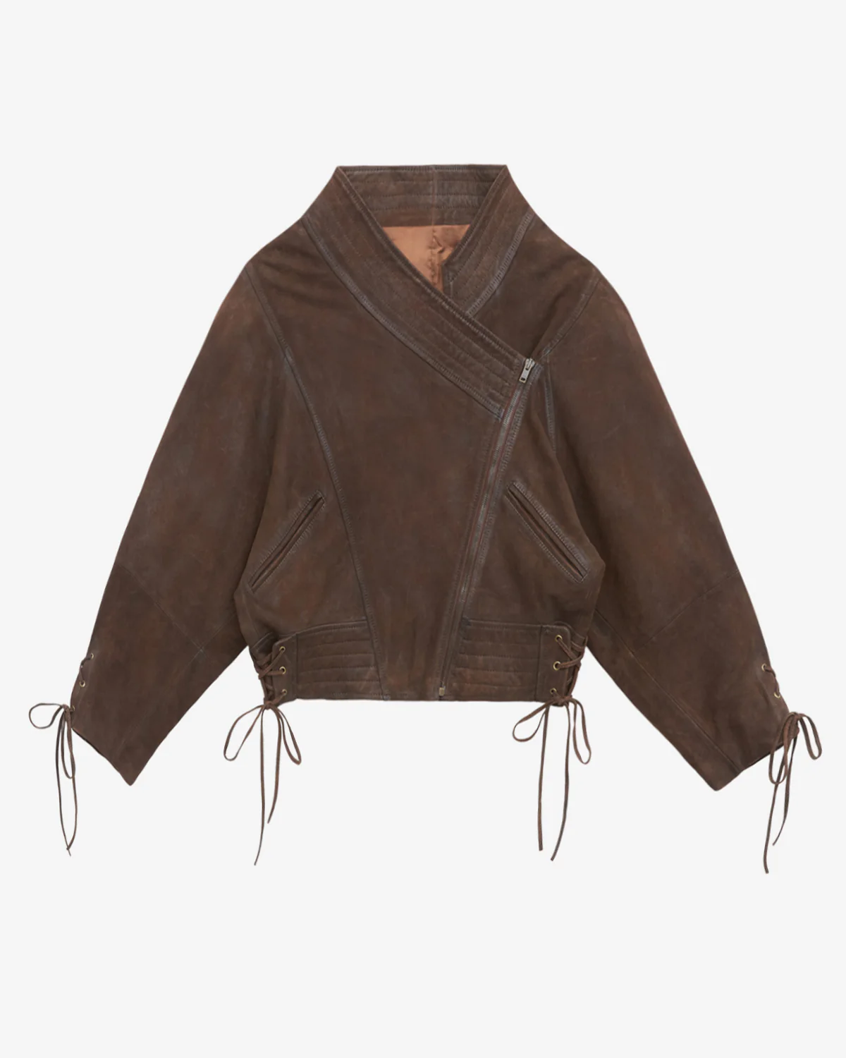 EDINA JACKET