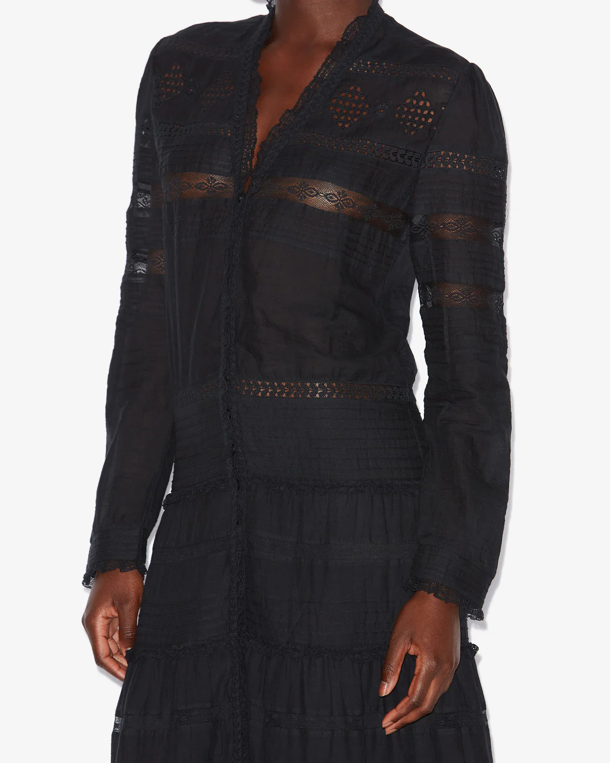 DANIVA DRESS