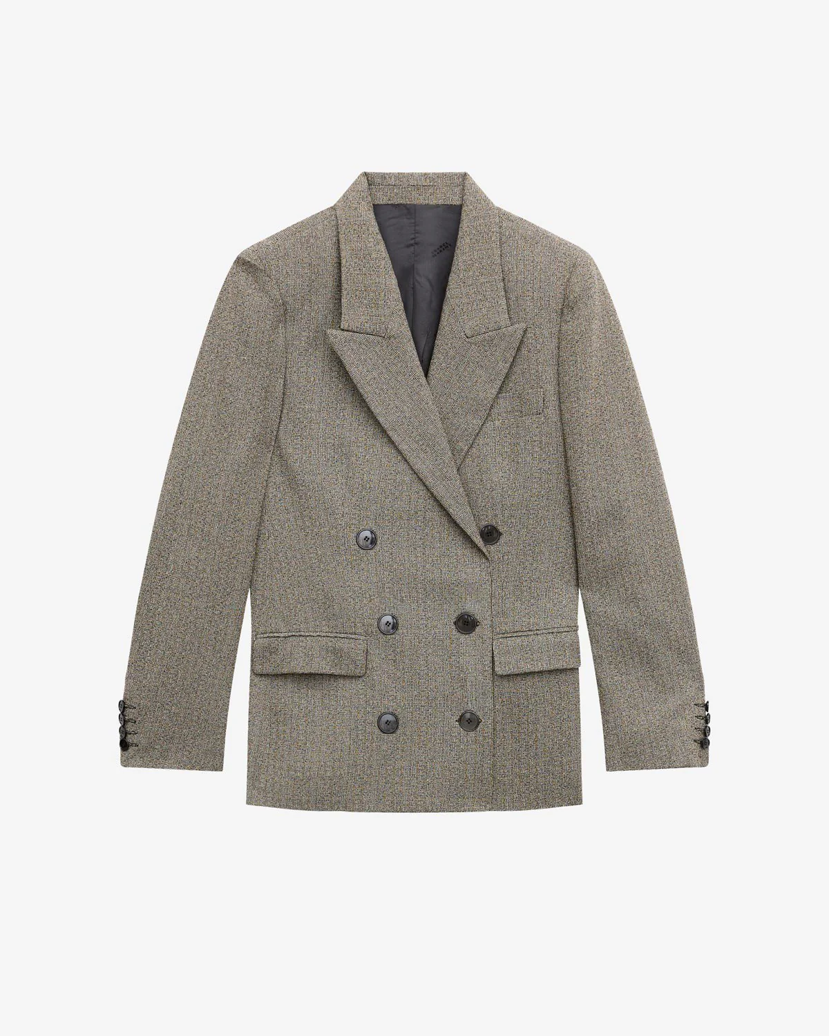 IRMA JACKET