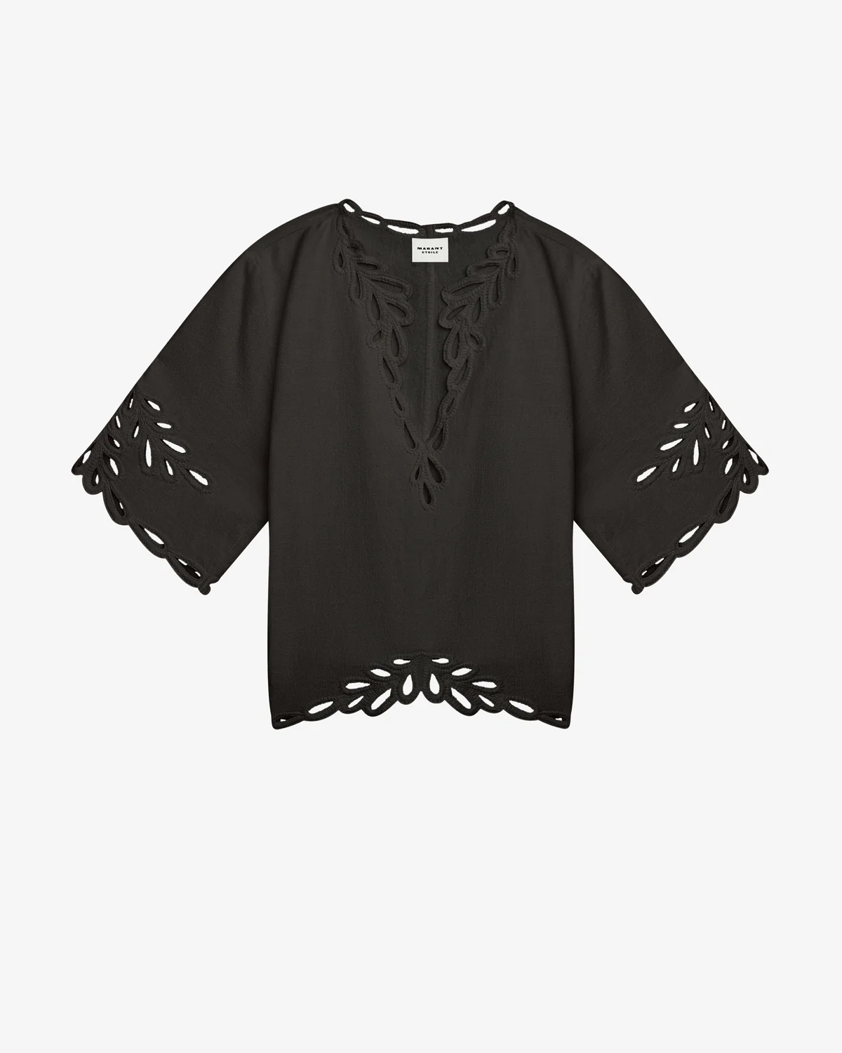 SHANA TOP