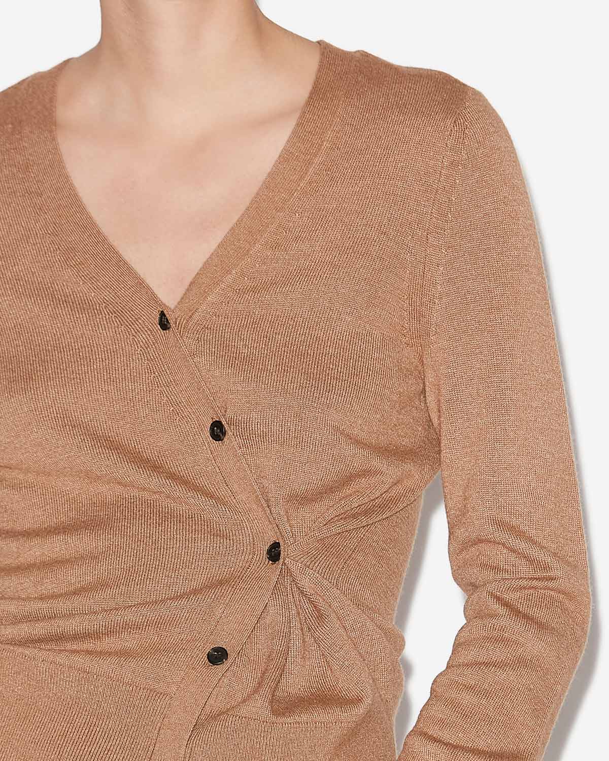 CARLINE CARDIGAN