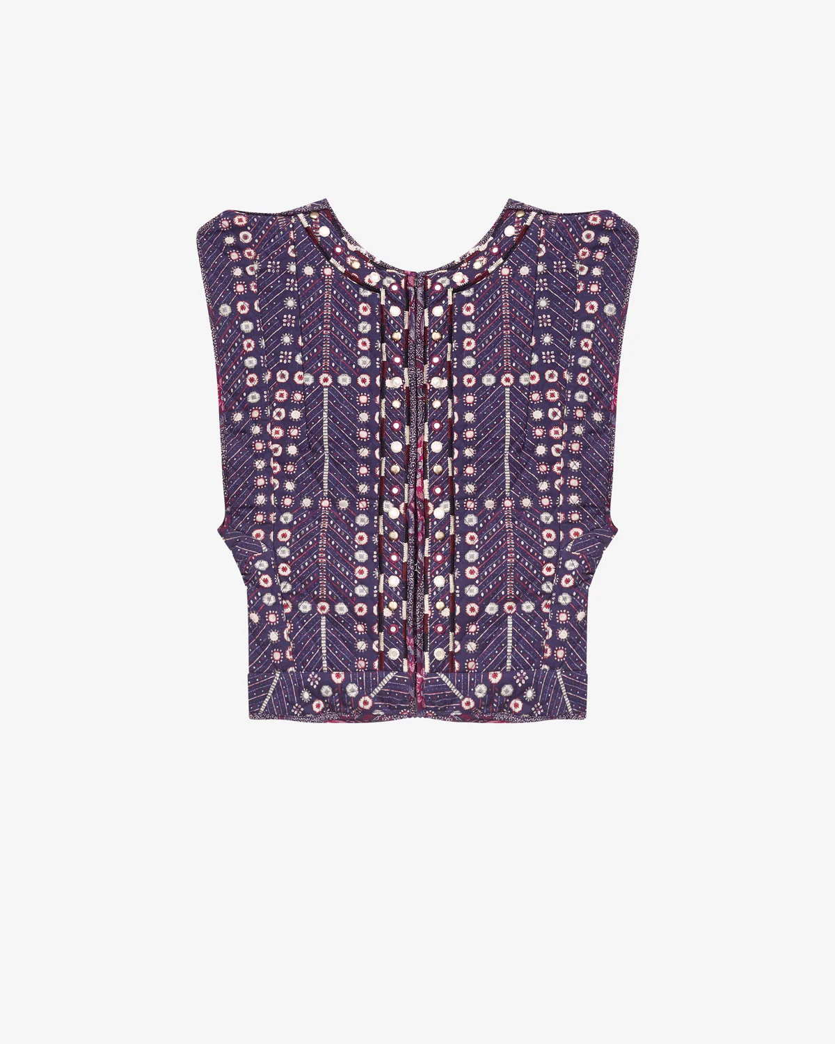 CERZA CARDIGAN