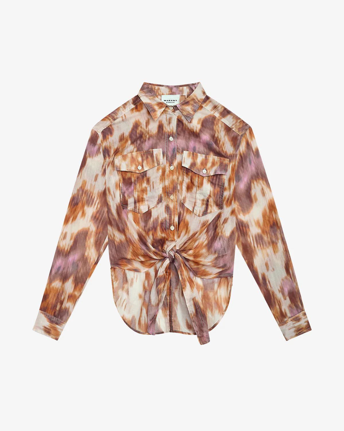 NATH SHIRT