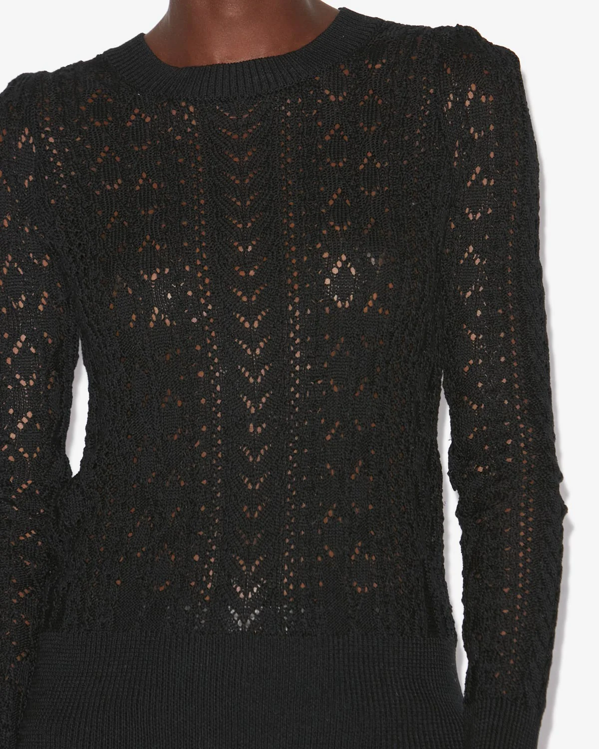 ADONIS SWEATER