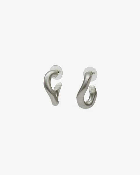 LINKS EARRINGS