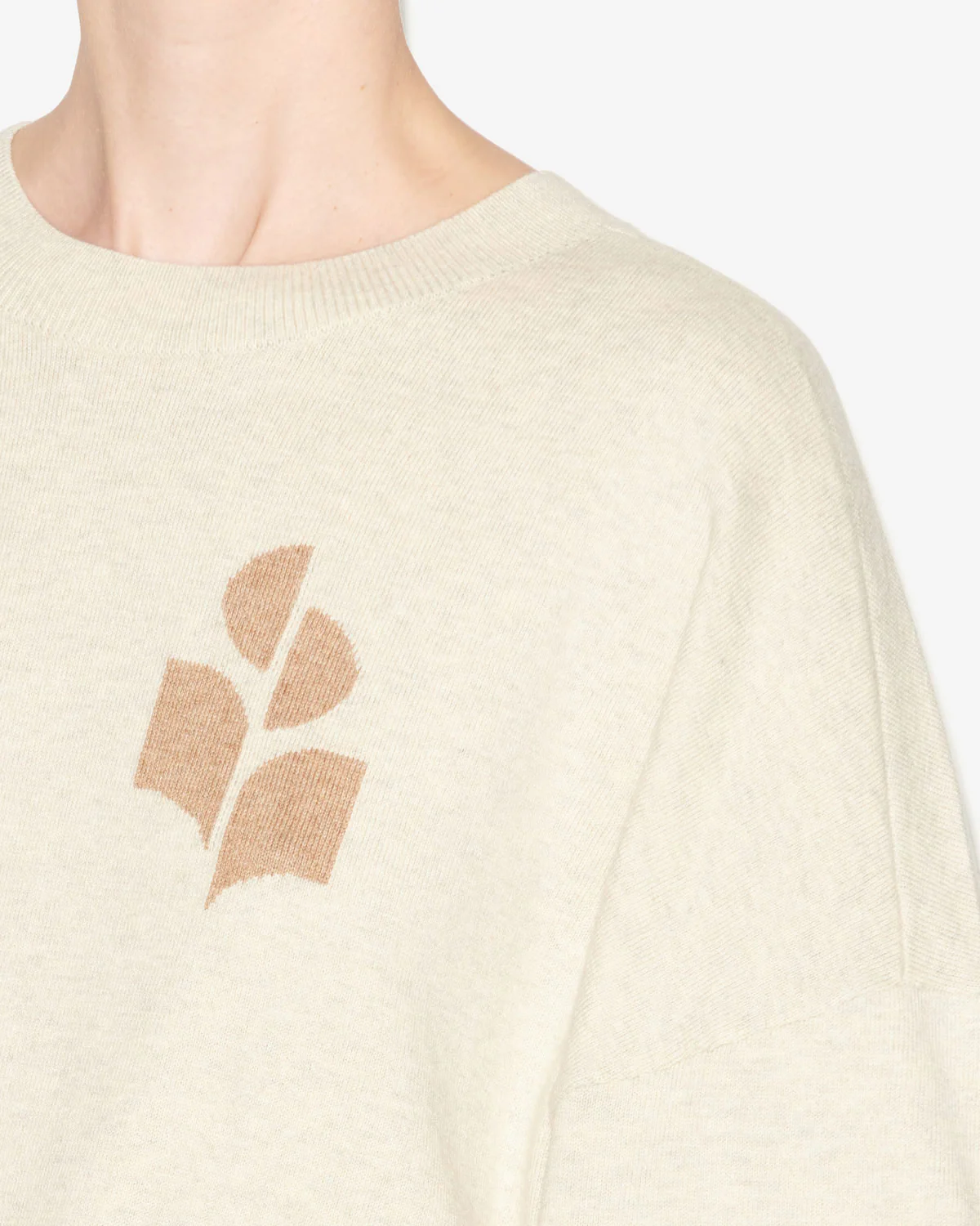 Marisans sweater