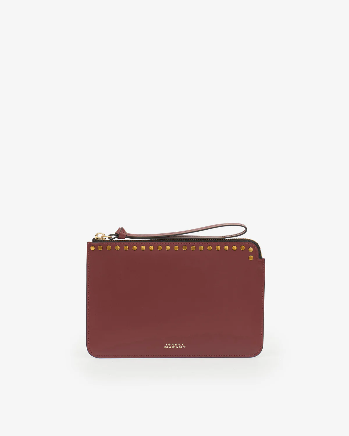 Flat Pouch clutch