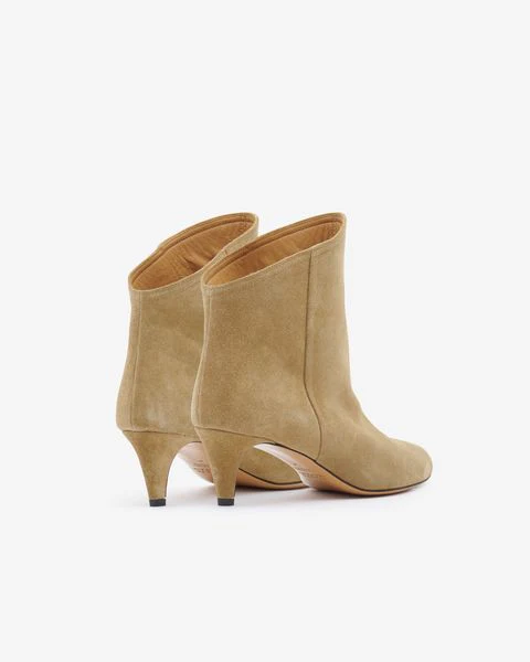 Dripi low boots
