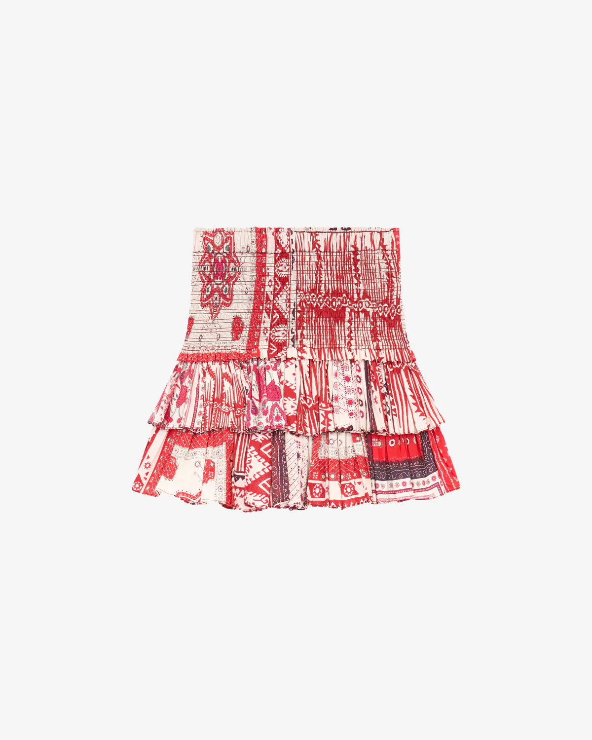NAOMI SKIRT