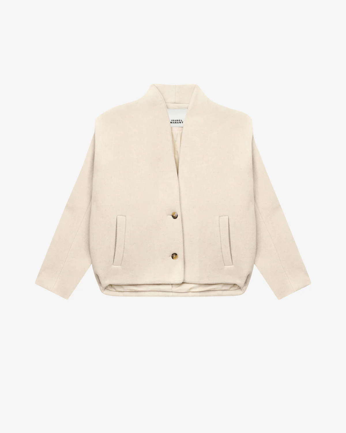 DROGO JACKET