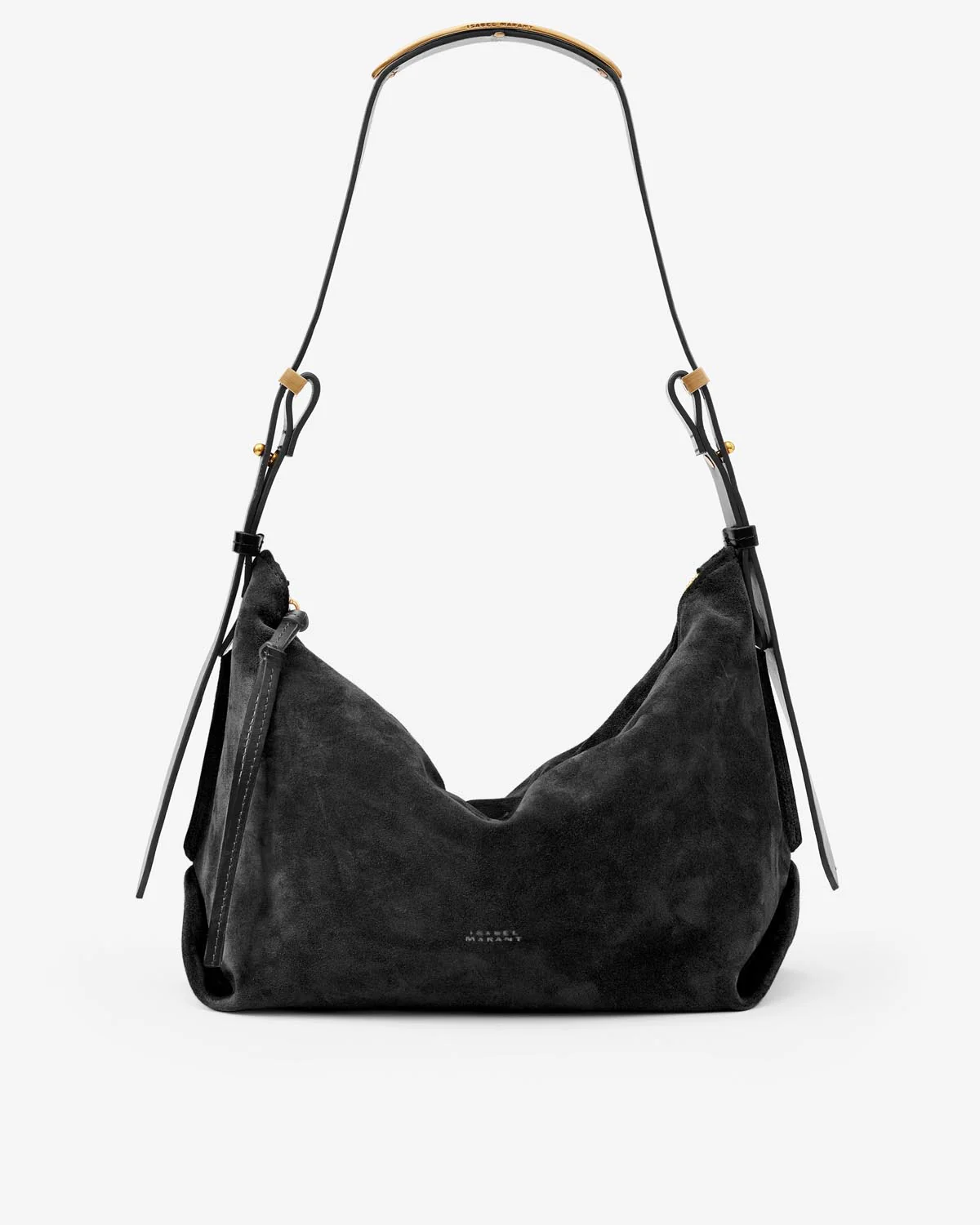 Leyden bag