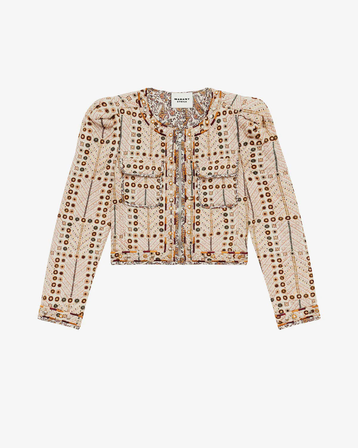 CHRISTY JACKET