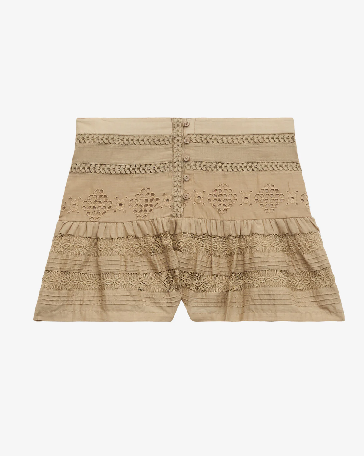 DARINE SKIRT