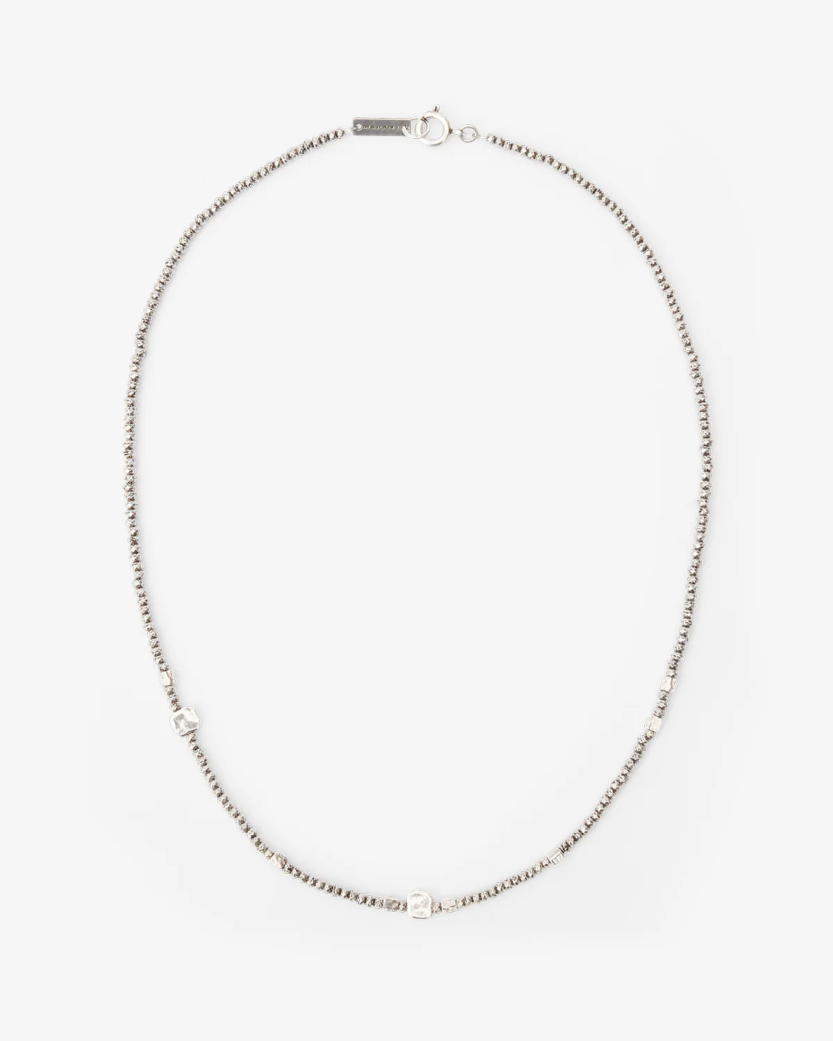 GARY NECKLACE