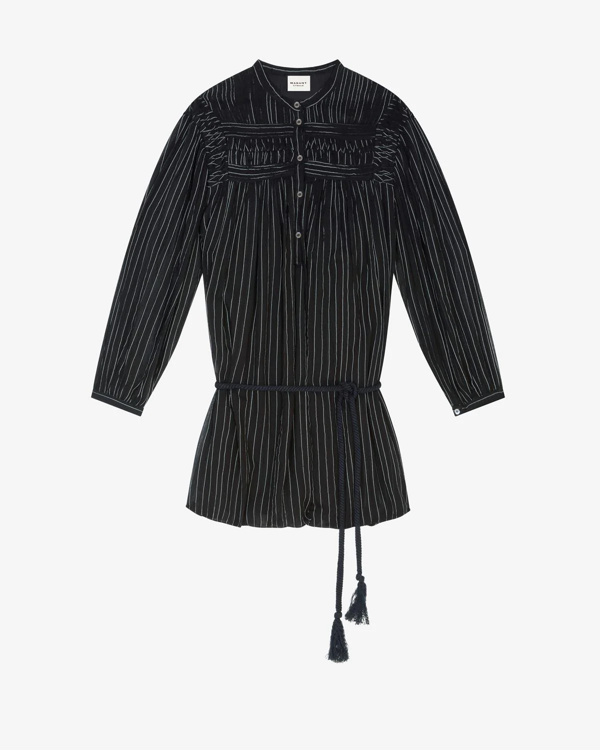 Leozi Dress