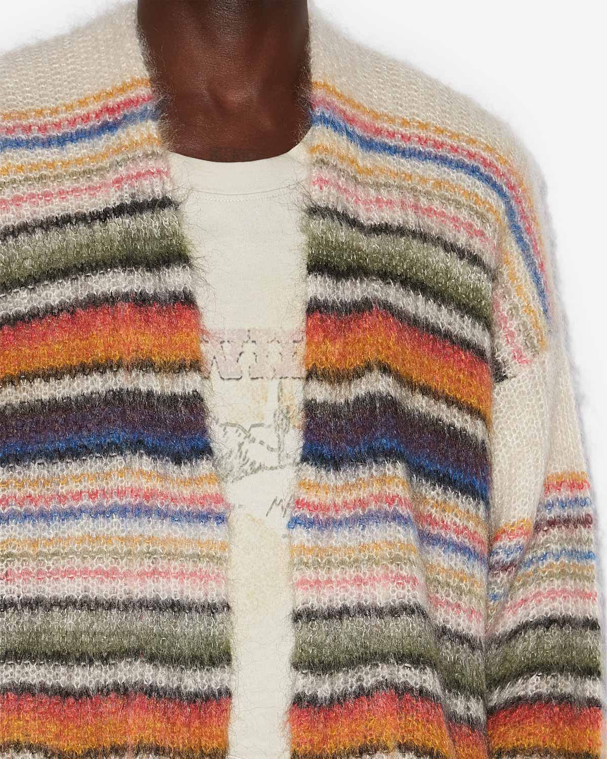 CARDIGAN DANAH