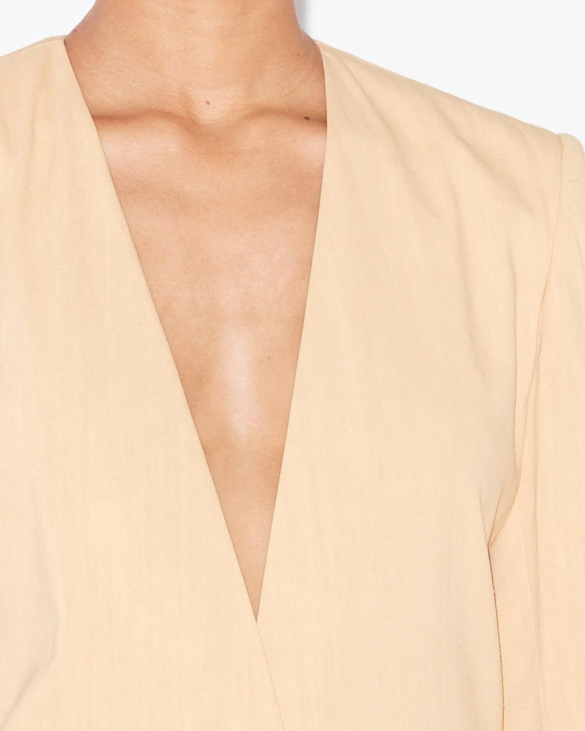 Manzil Jacket