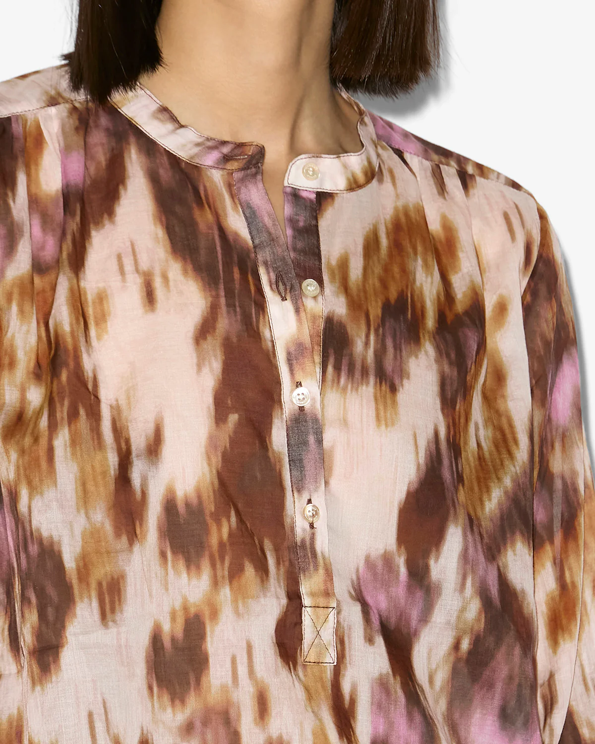 MARIA BLOUSE