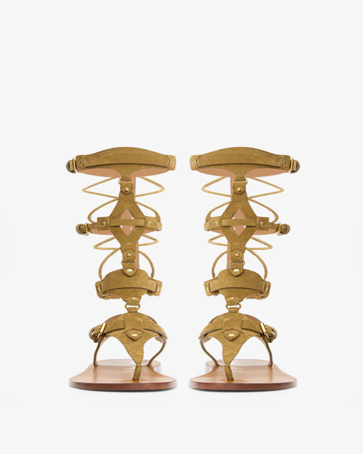NENSI SANDALS