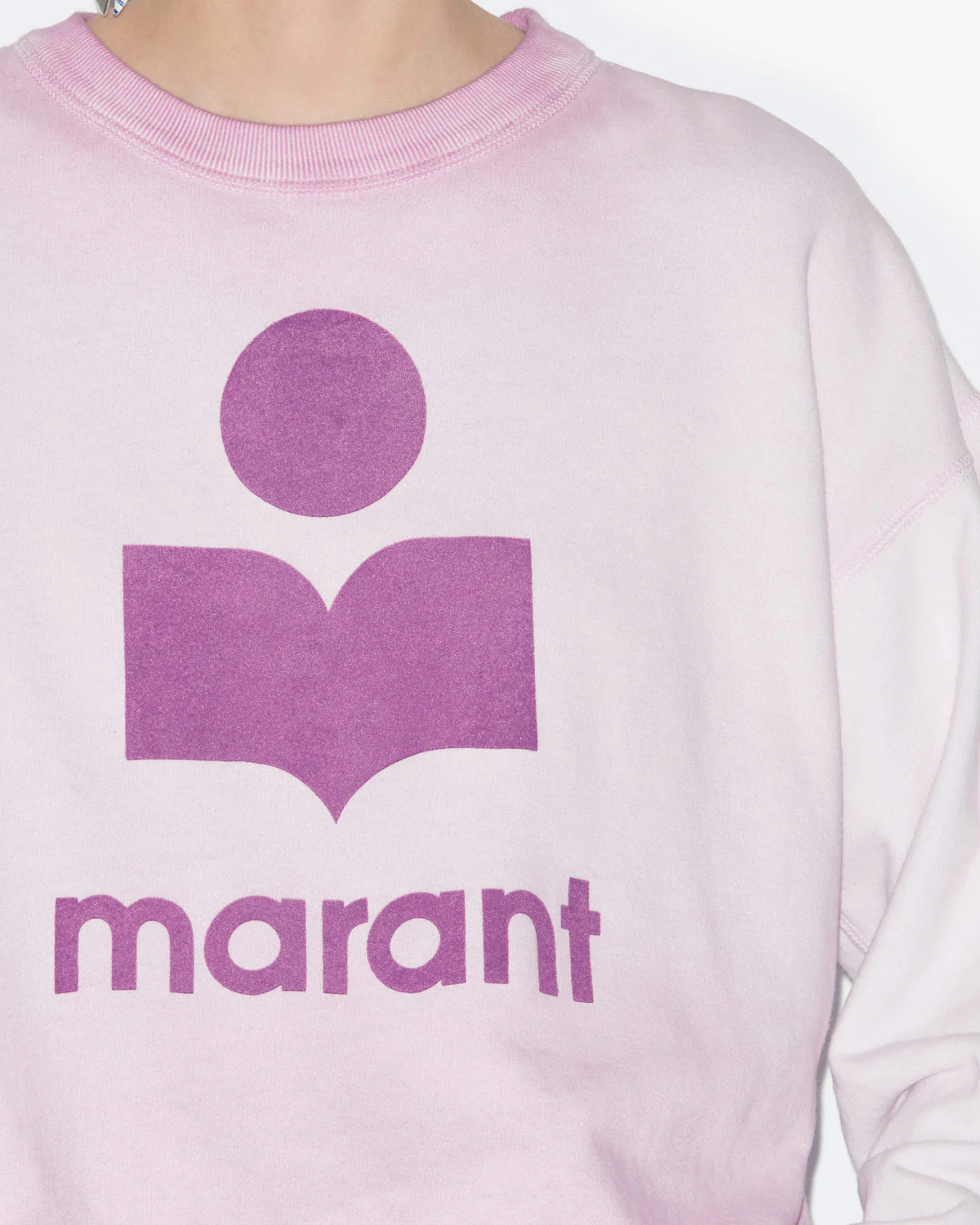 Mobyli sweatshirt