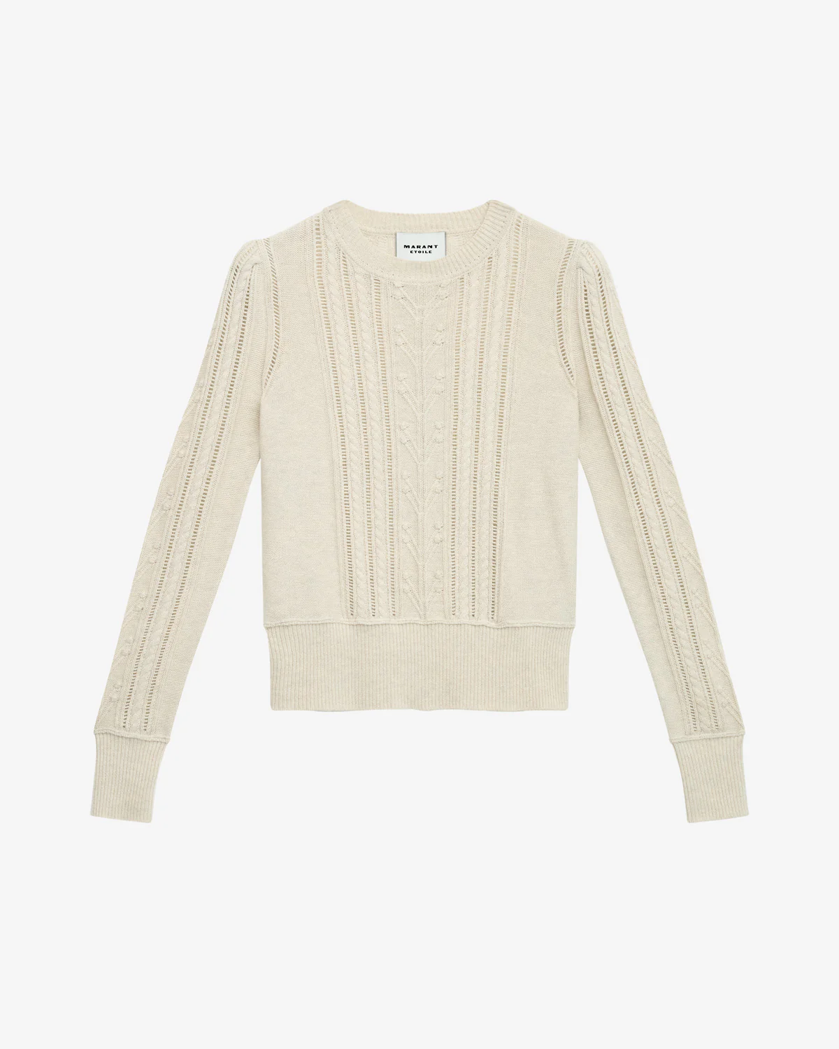 KALYN SWEATER