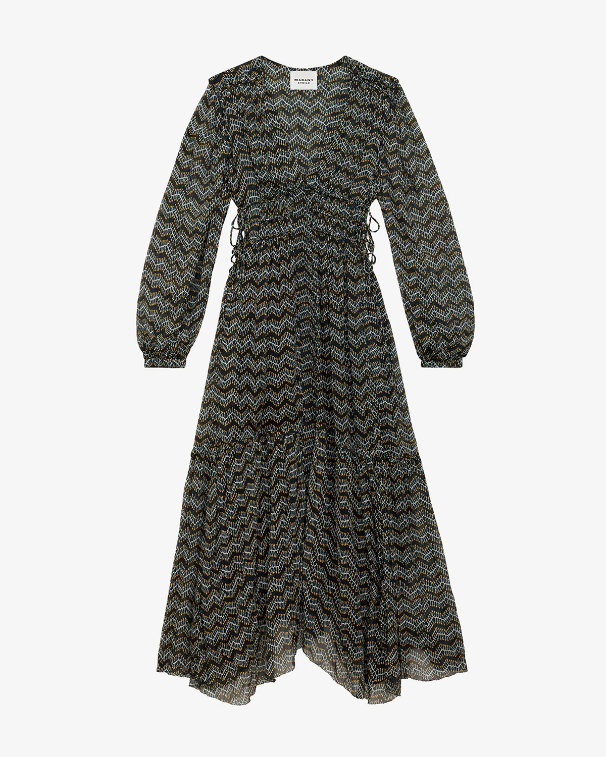 AMARA DRESS