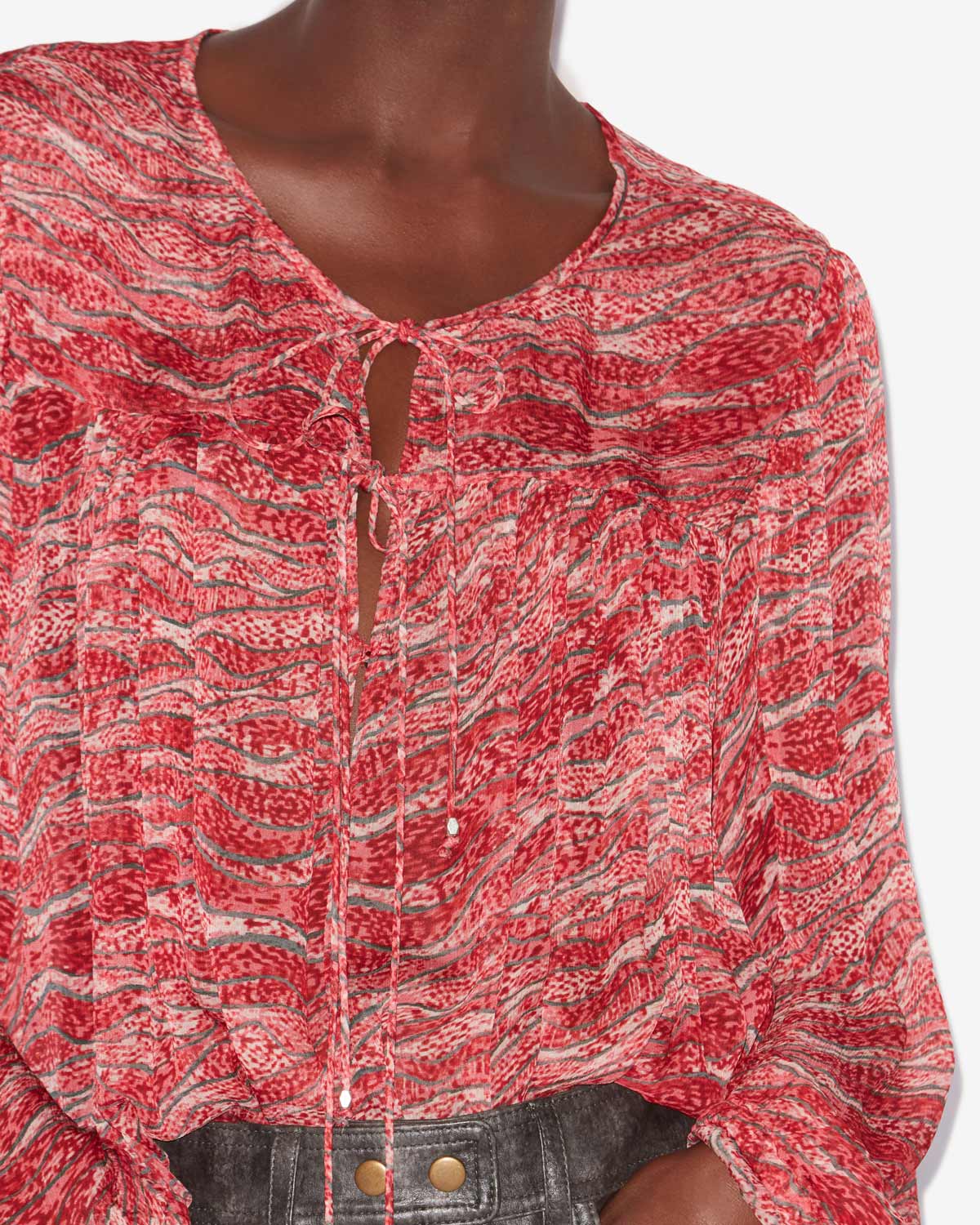 ADVIKA TOP