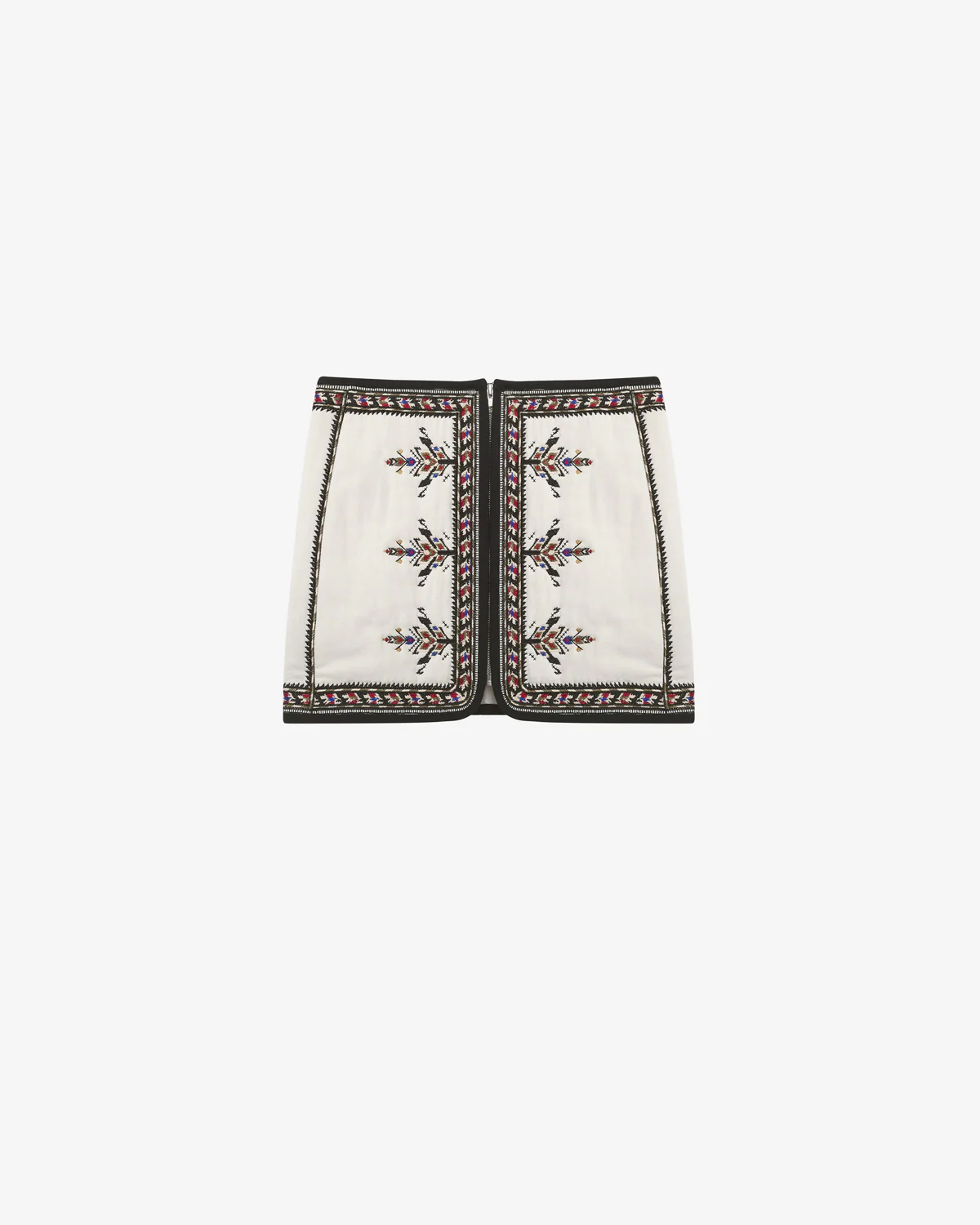ZERIA SKIRT