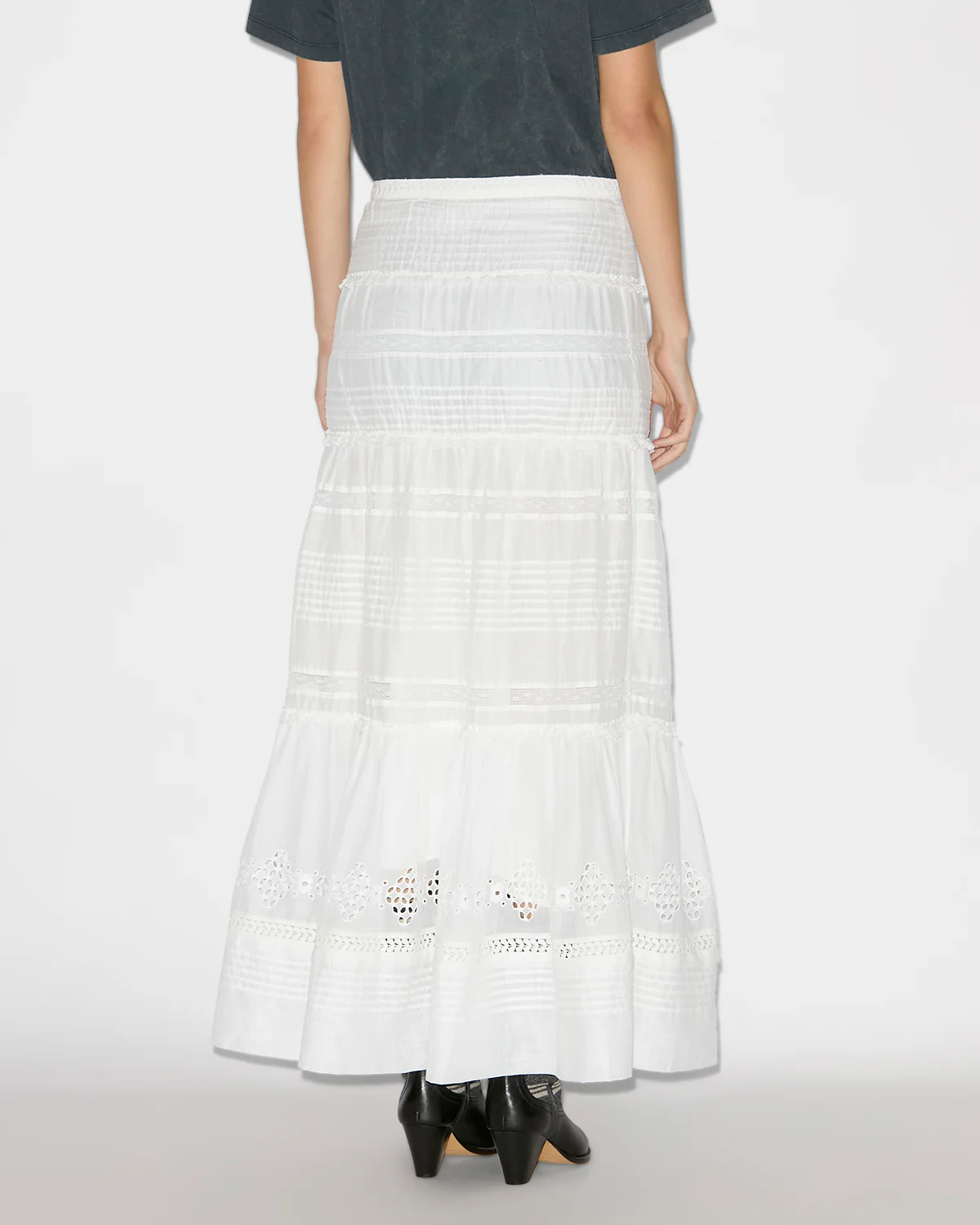 DUSTA SKIRT