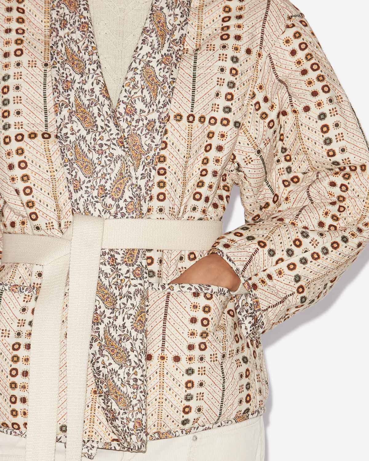 CHANCEL JACKET