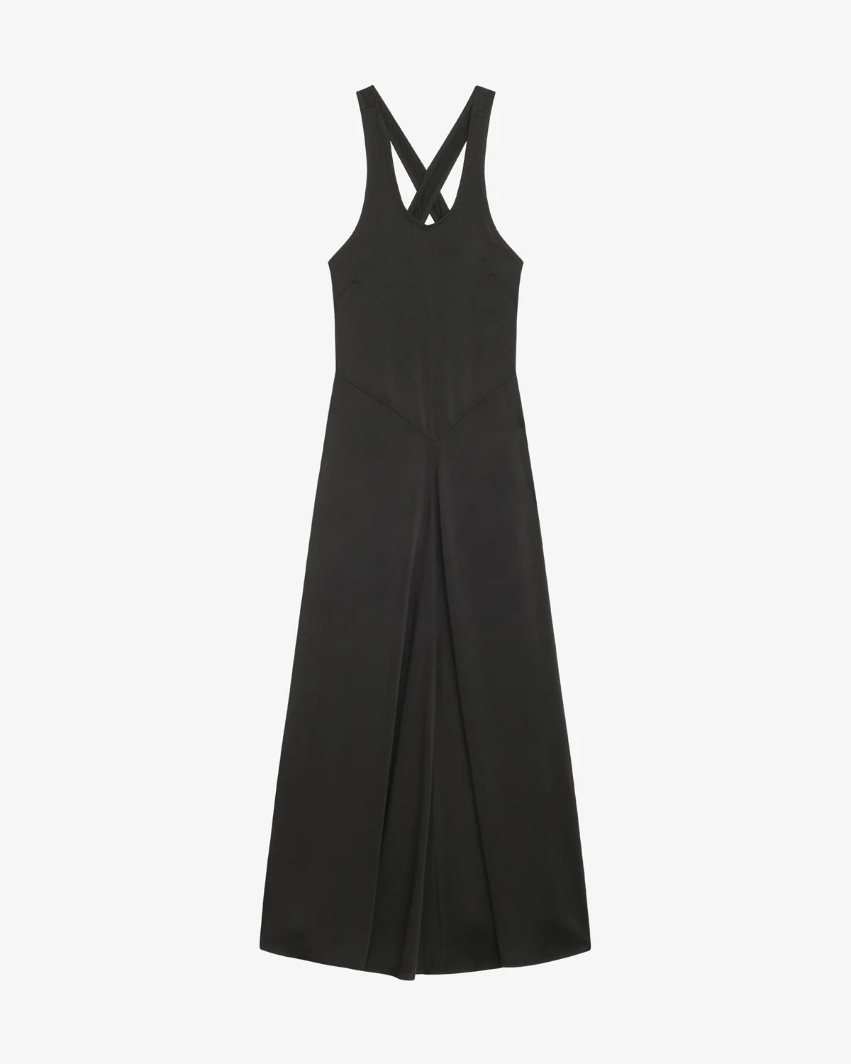 KENZA DRESS
