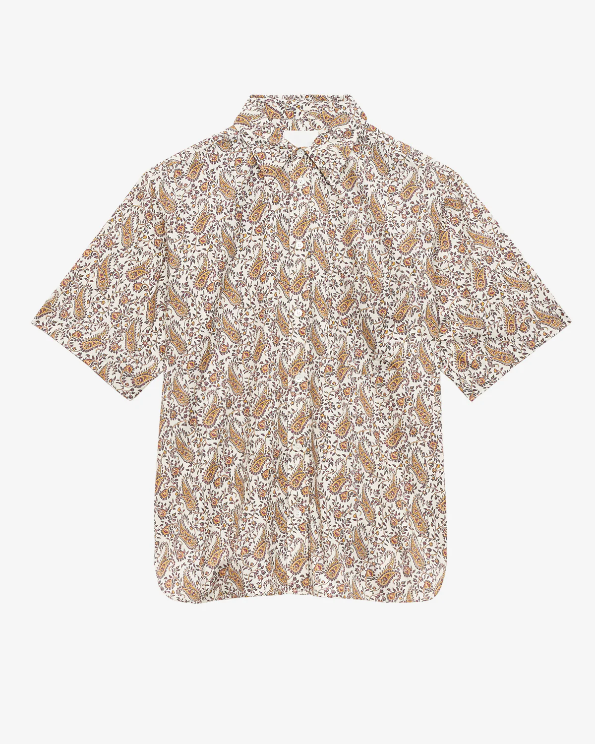 LABILIO SHIRT