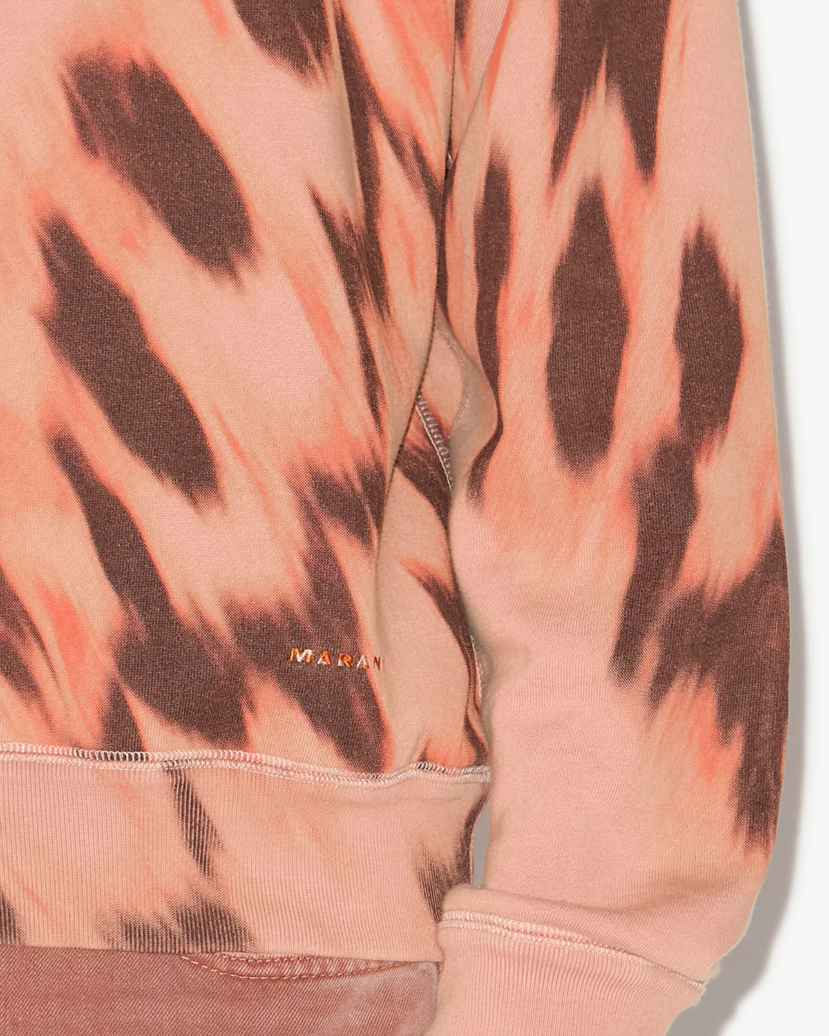 MIKOY SWEATSHIRT