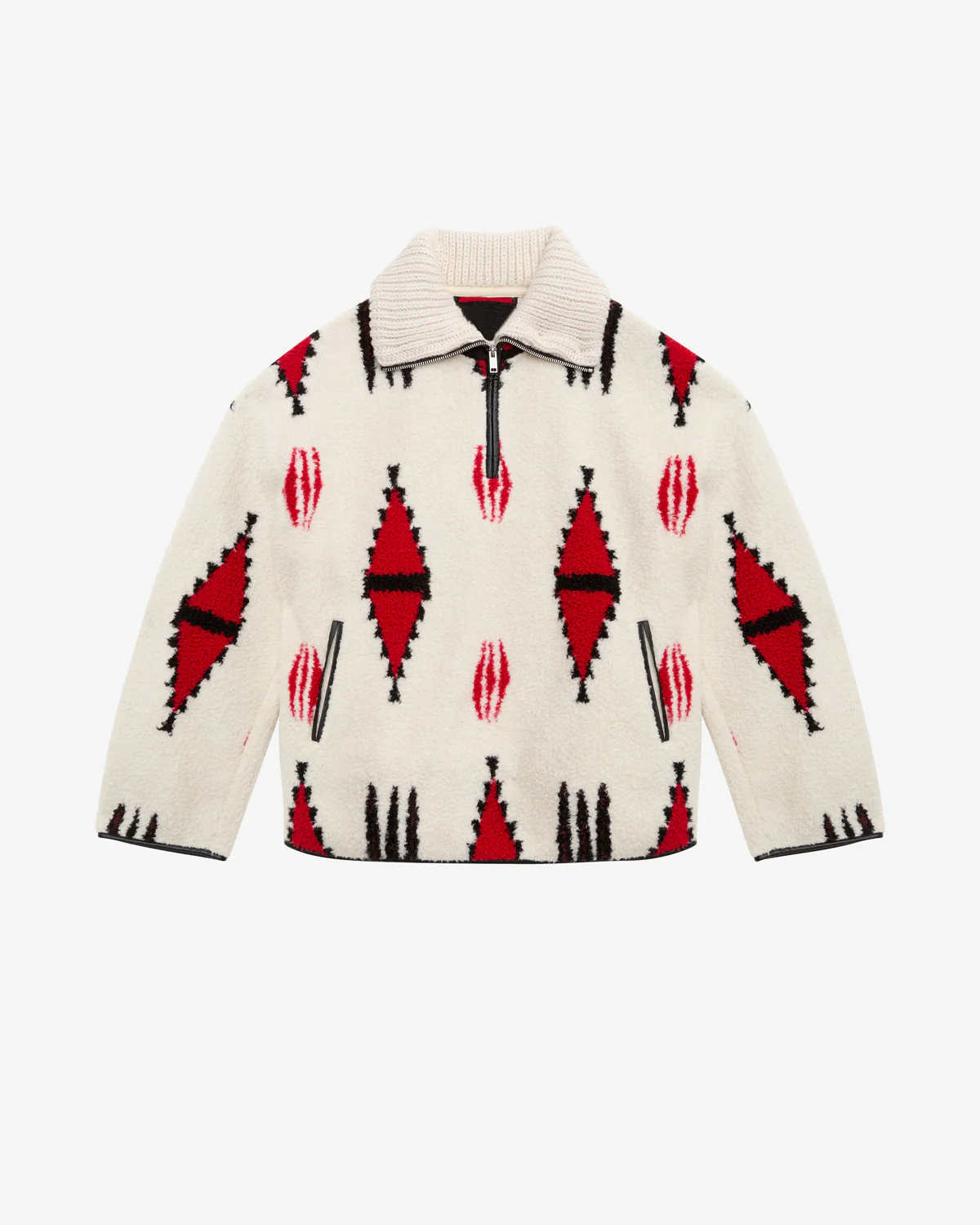 MARNER COAT