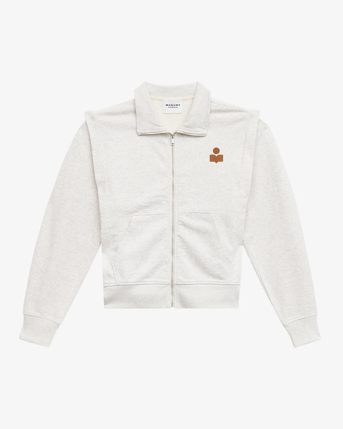 MADILIA SWEATSHIRT
