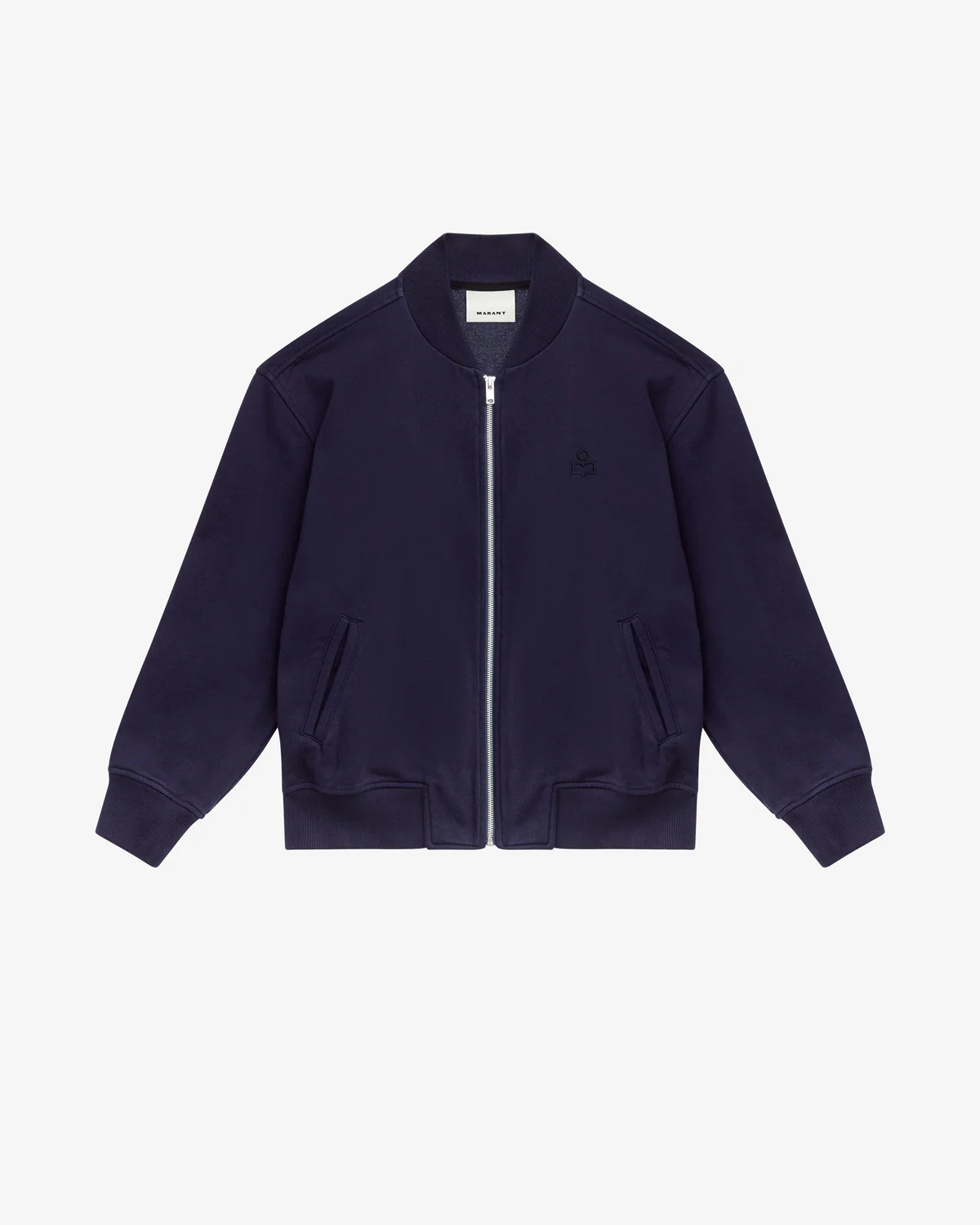 MARTY SWEATSHIRT