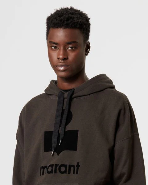 Miley Sweatshirt