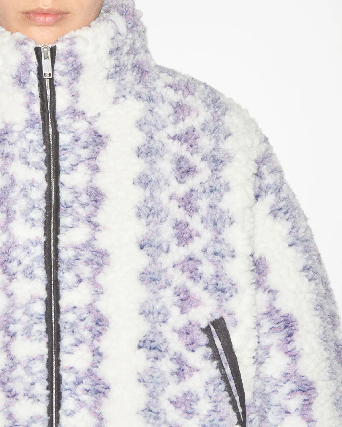 Mackensy coat