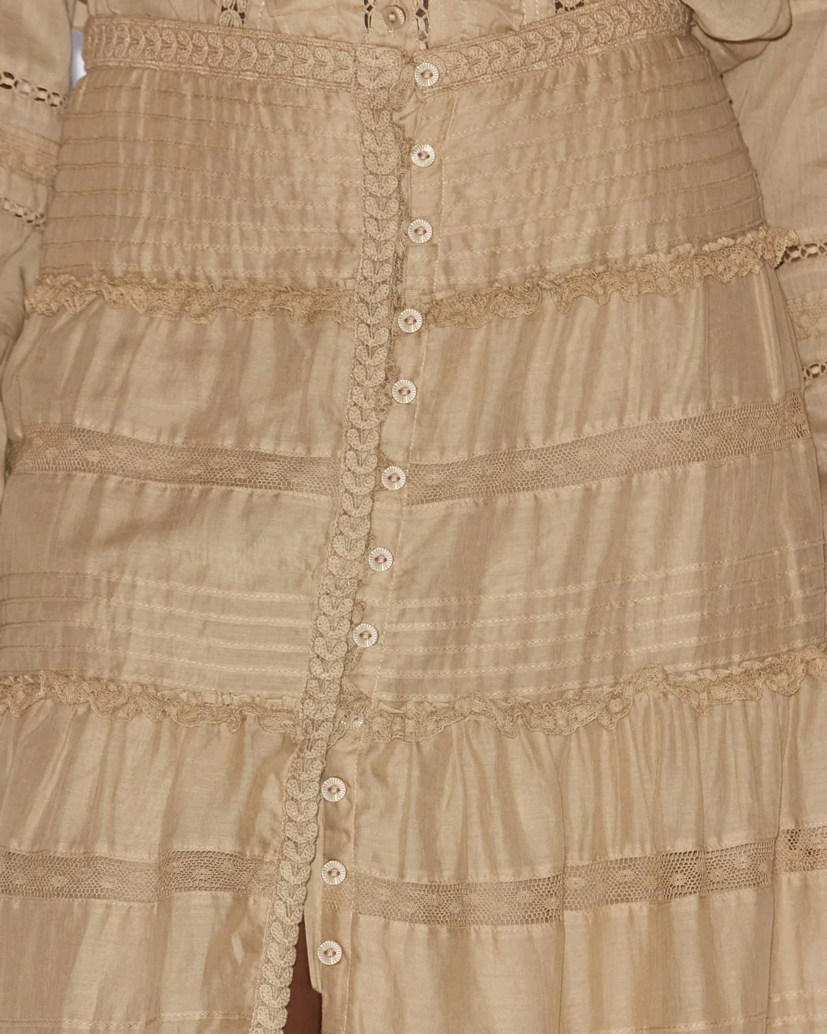 DUSTA SKIRT